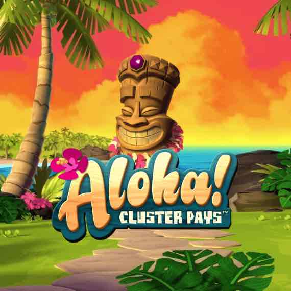 Aloha Cluster Pays_Slot