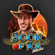 Book Of Ra Deluxe_image