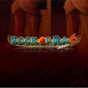 Book of Ra Deluxe 6 Slot