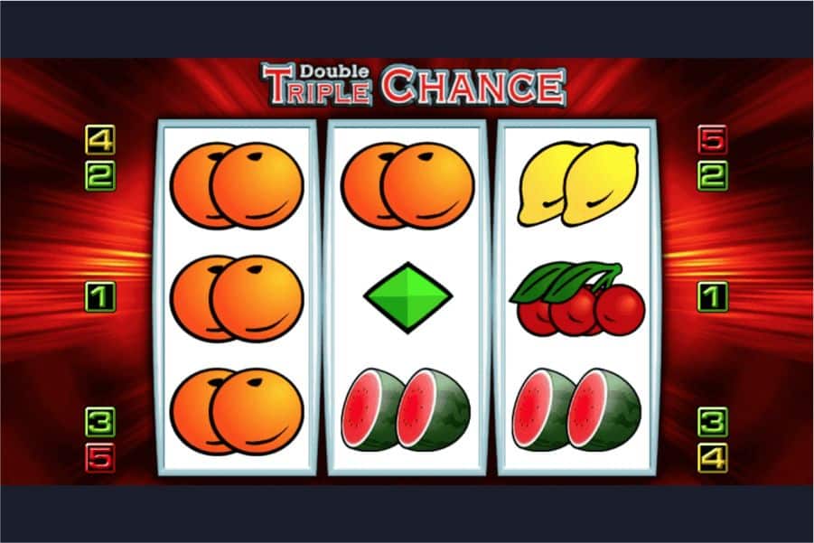 Double Triple Chance Kostenlos spielen