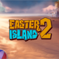 Easter Island 2 Slot | In Osterstimmung mit Häschenfütterung kommen