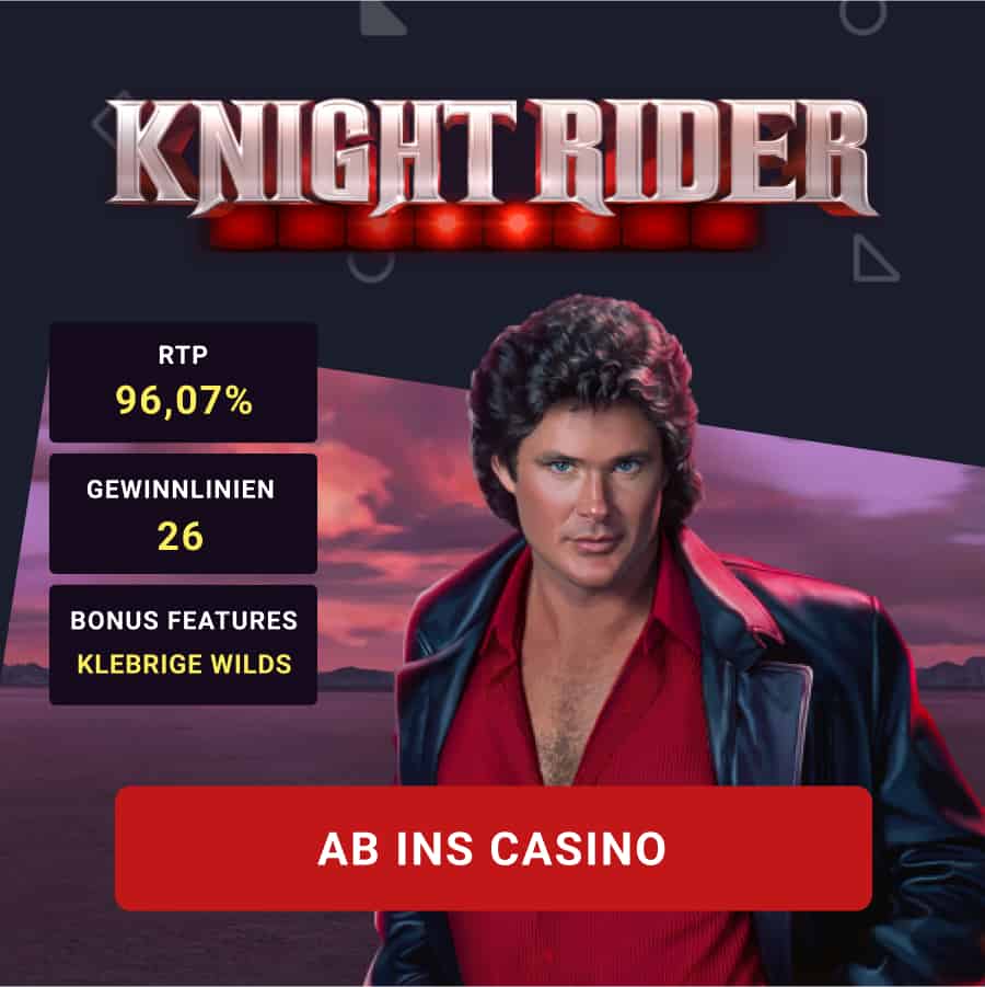 Knight Rider Spielautomat image