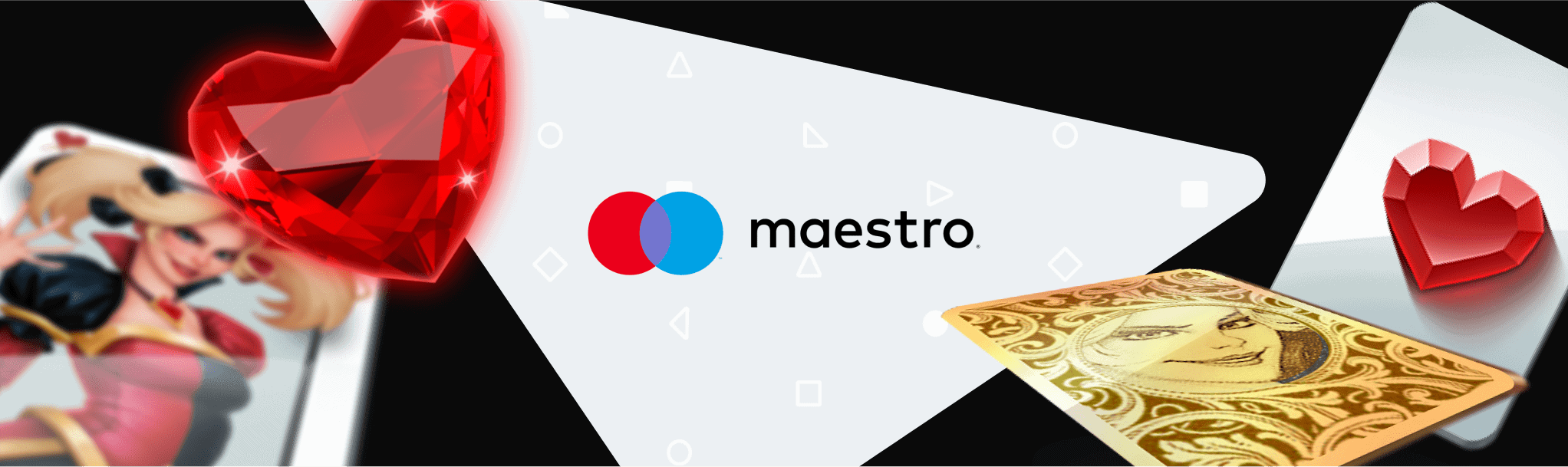 Maestro Spielautomaten Casino Bonus image
