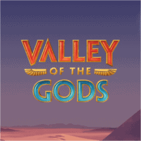 Valley of the Gods Slot | Abenteuer im alten Ägypten