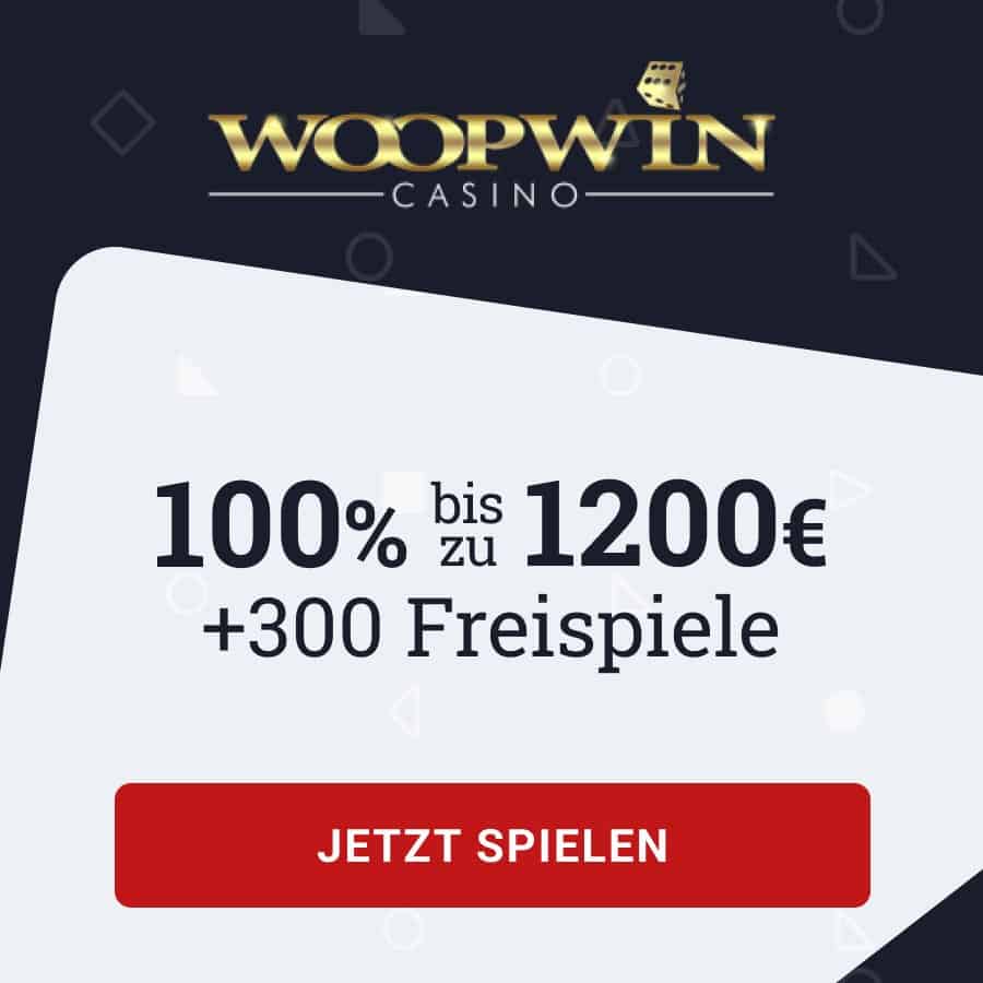 Woopwin Casino Spiele image