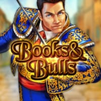 Books &#038; Bulls Slot | Erlebt den lukrativen Slot mit Büchern und Bullen!