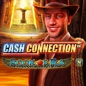 Cash Connection Book of Ra