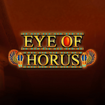 eye of horus slot