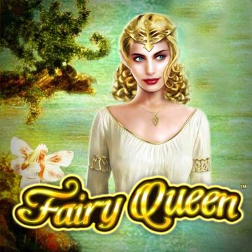Fairy Queen Slot | Erlebt den lukrativen Slot mit der  Königin der Feen!