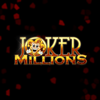 Joker Millions Slot | Progressiver Jackpot Slot aus der Yggdrasil Schmiede