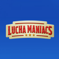 Lucha Maniacs Slot mit Luchadores Bonus Features