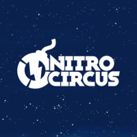 Nitro Circus Slot mit actiongeladenen Bonus Features