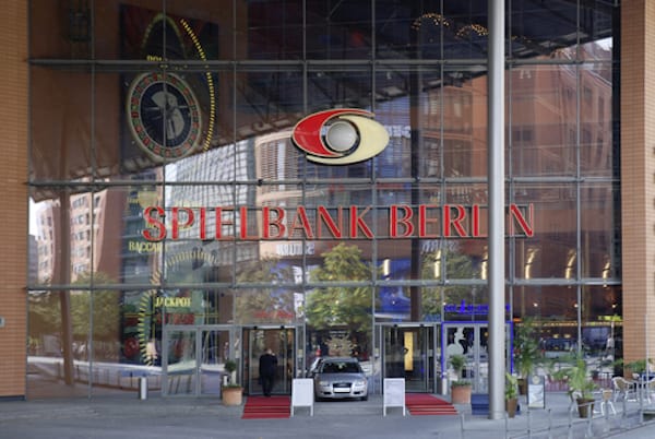 Landbasiertes Spielbanken Verzeichnis Deutschland