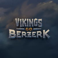 Vikings Go Berzerk Slot | Die Online Wikinger sind los!
