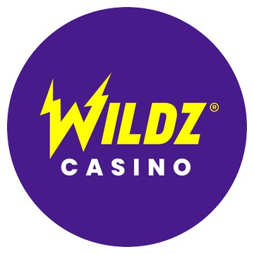 Wildz Casino Logo